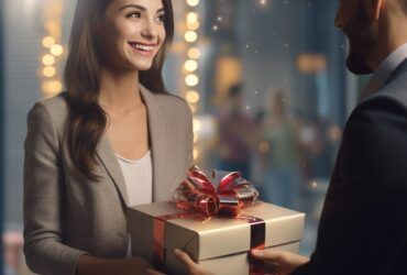 regalos para la inauguración de un negocio