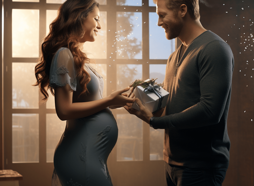 regalos para mujeres embarazadas