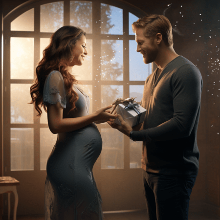 regalos para mujeres embarazadas