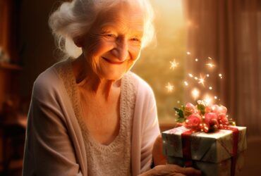 regalos personalizados para abuelas