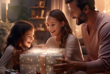 regalos personalizados para familias
