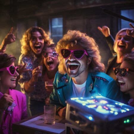 temáticas para fiestas de disfraces