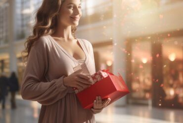 regalos originales para embarazadas primerizas