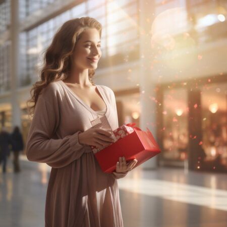 regalos originales para embarazadas primerizas