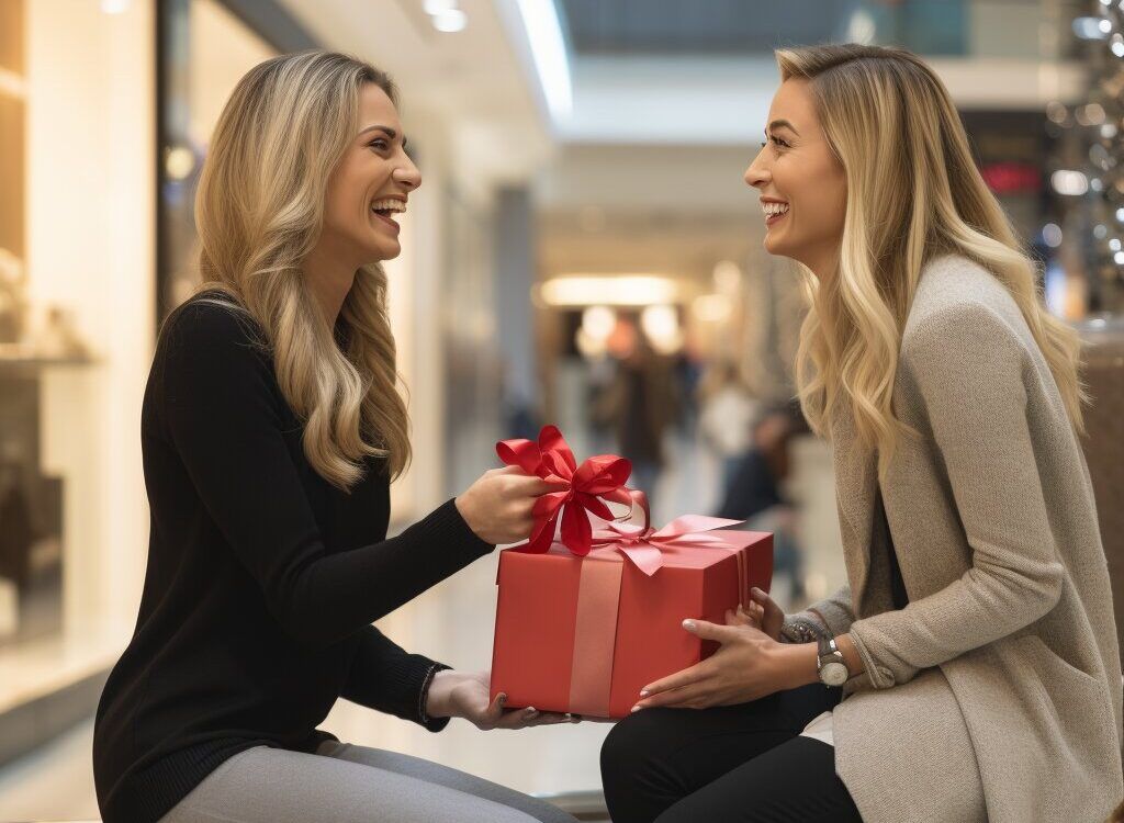 que regalar a una amiga que se casa