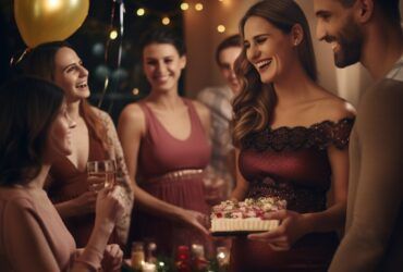 que regalar a una embarazada en su cumpleaños