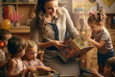 regalos originales para profesores infantil