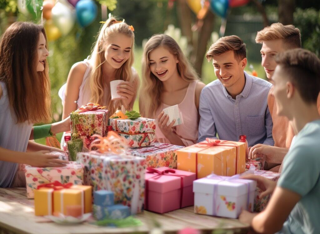 regalos para graduación de bachillerato