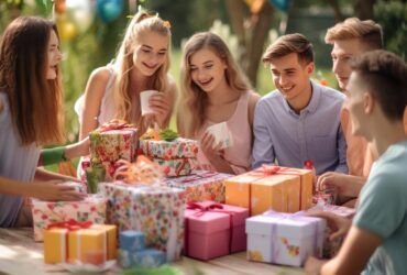 regalos para graduación de bachillerato