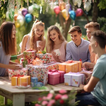 regalos para graduación de bachillerato