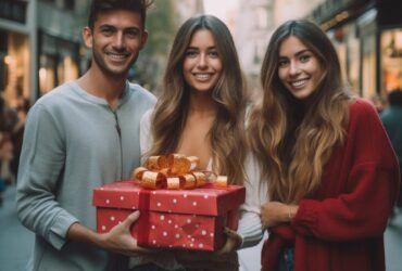 cosas para pedir en navidad para adolescentes