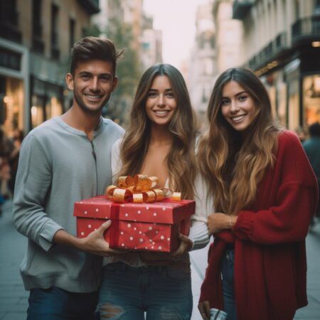 cosas para pedir en navidad para adolescentes