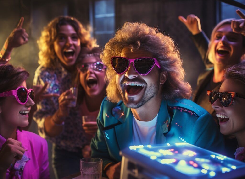 fiestas temáticas ideas originales para adultos