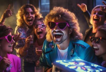 fiestas temáticas ideas originales para adultos