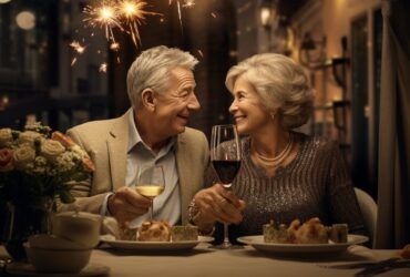 que regalar a mis padres por su 50 aniversario