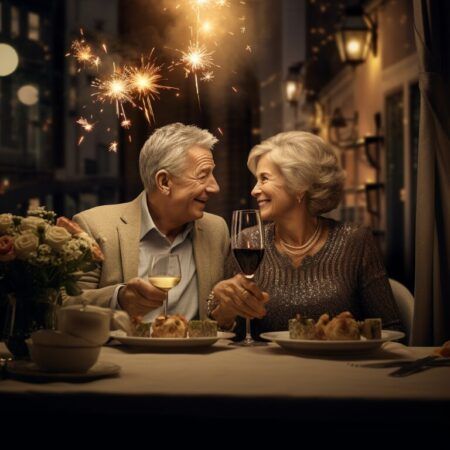 que regalar a mis padres por su 50 aniversario