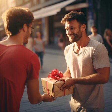 que regalar a un hombre de 30 años