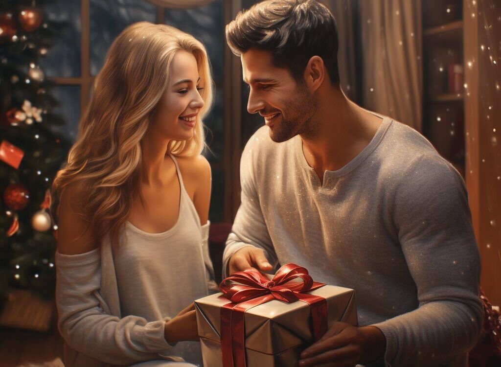 regalos de navidad para parejas jovenes