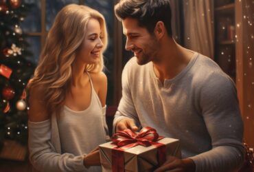 regalos de navidad para parejas jovenes