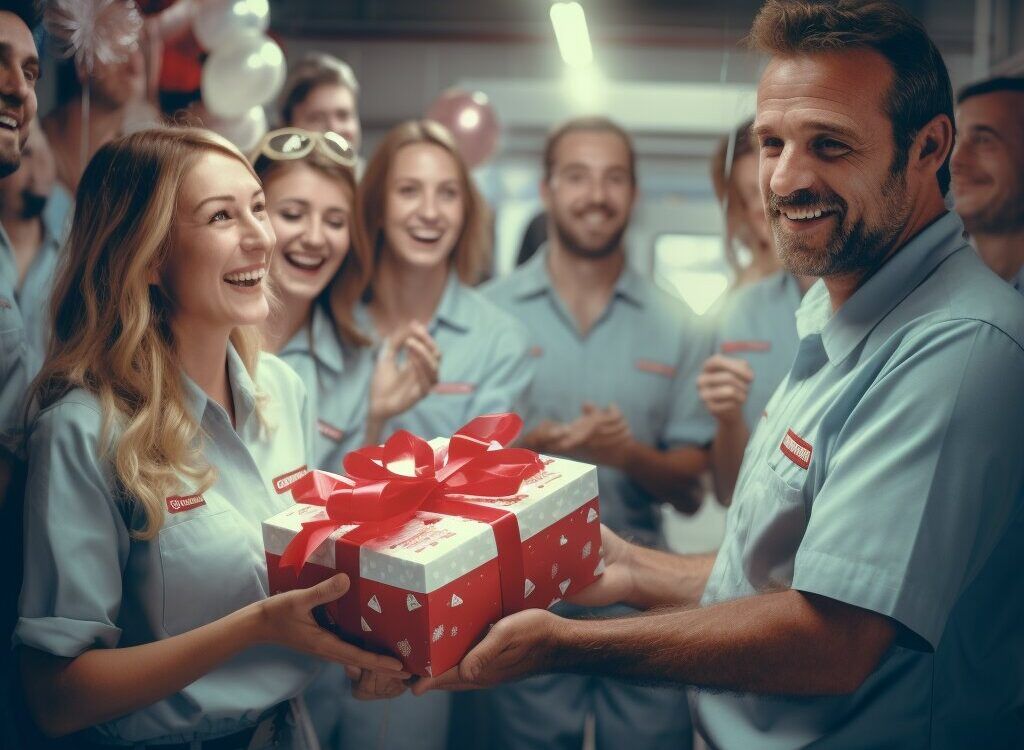 regalos para la oficina originales