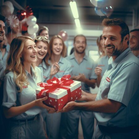 regalos para la oficina originales