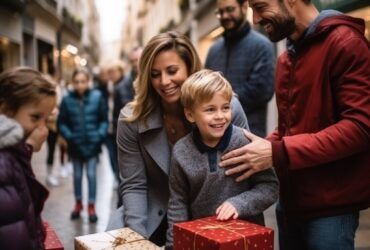 regalos para niños que no sean juguetes