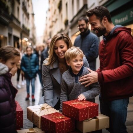 regalos para niños que no sean juguetes
