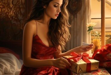 regalos sentimentales para una amiga