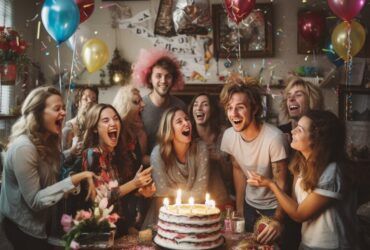 sorpresas para cumpleaños originales