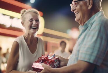 ideas para celebrar las bodas de oro de mis padres