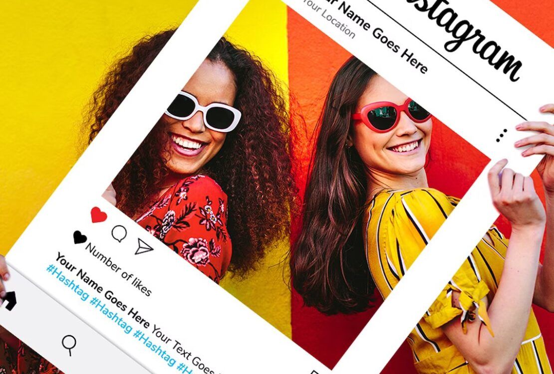 marco photocall instagram