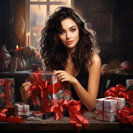 regalos curiosos para mujer