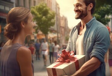 regalos graciosos para hombres