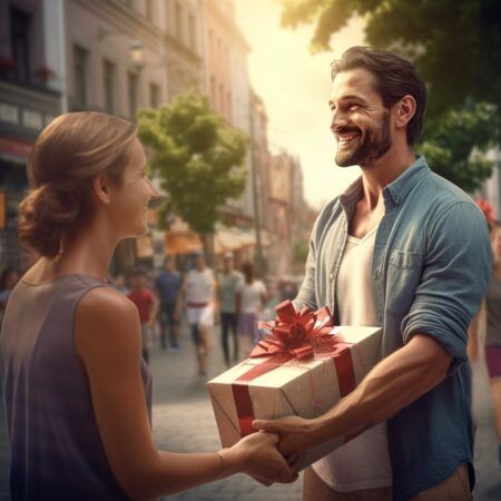 regalos graciosos para hombres