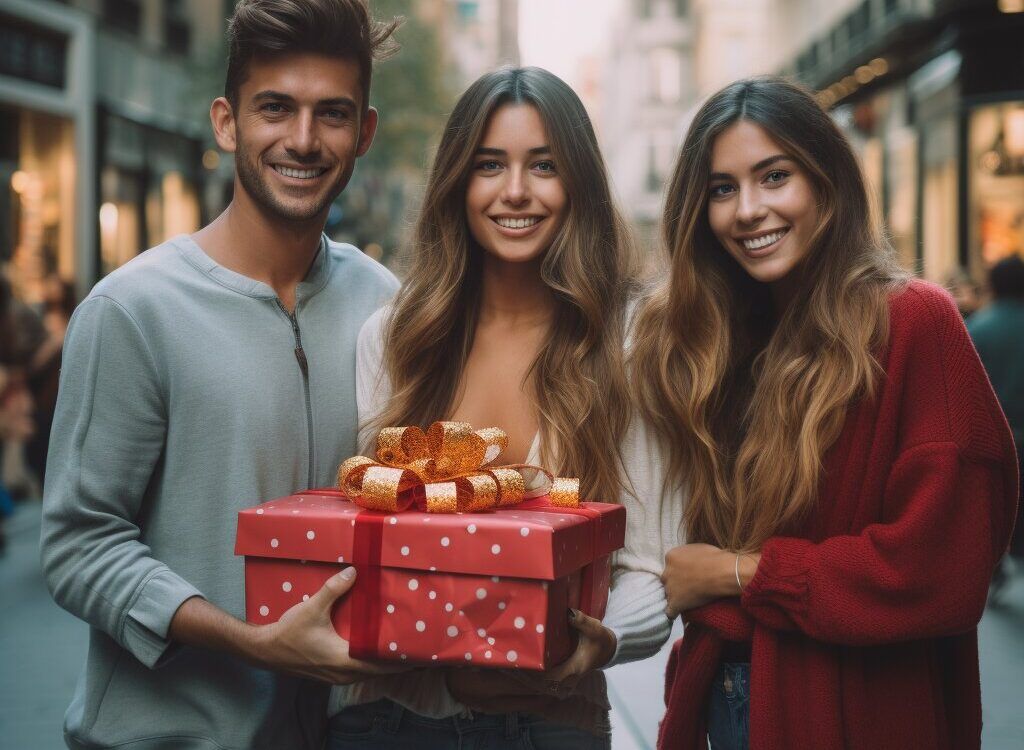 regalos especiales para la mayoría de edad